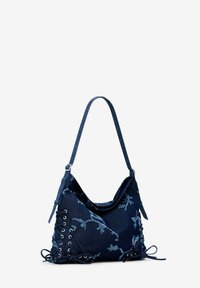 Desigual Sac à main - blue