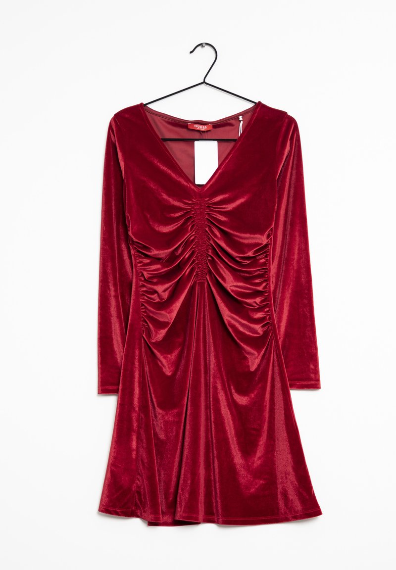 Guess Robe de soirée - red