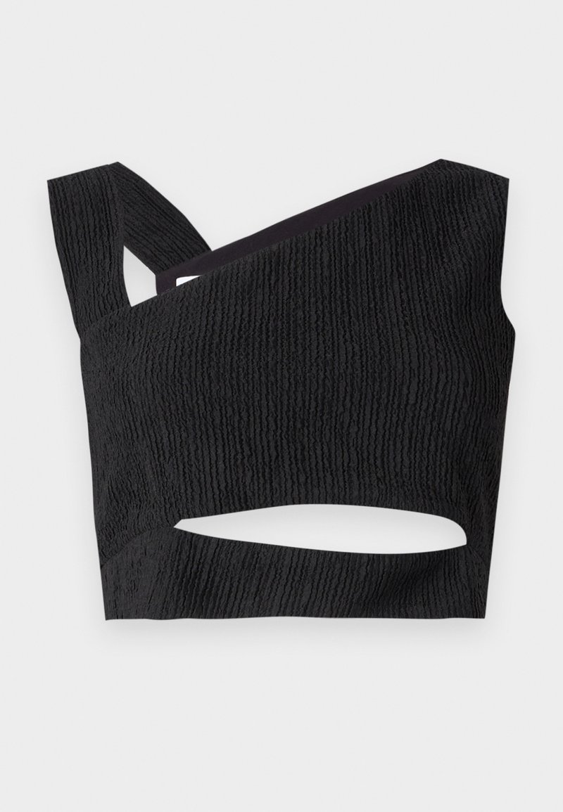 Iro Top zwart