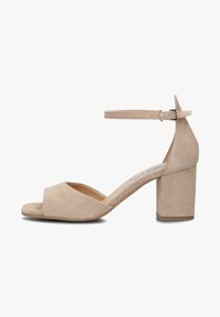 Notre-V Sandalen - beige