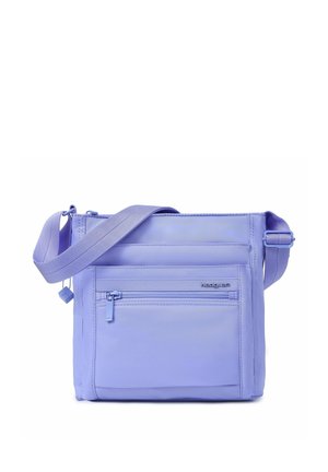 Hedgren, INNER CITY ORVA UMHÄNGETASCHE RFID 25 CM - Schoudertas - jacaranda blue