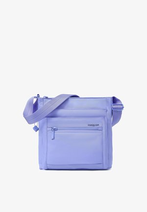 Hedgren, INNER CITY ORVA UMHÄNGETASCHE RFID 25 CM - Bandolera - jacaranda blue