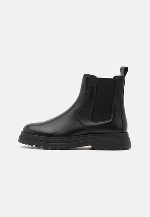 Marc O'Polo MARTIN - Stiefelette - black