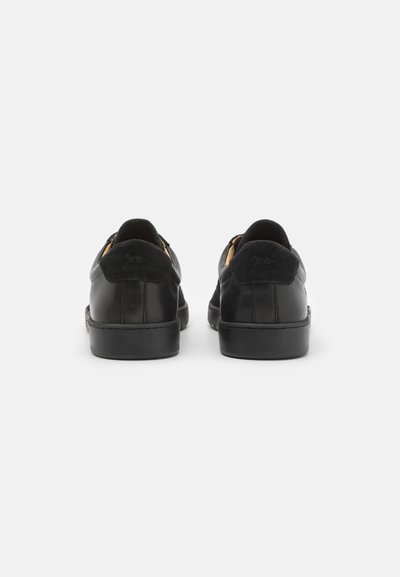 Tiger of Sweden BELLICU - Sneakers low - black