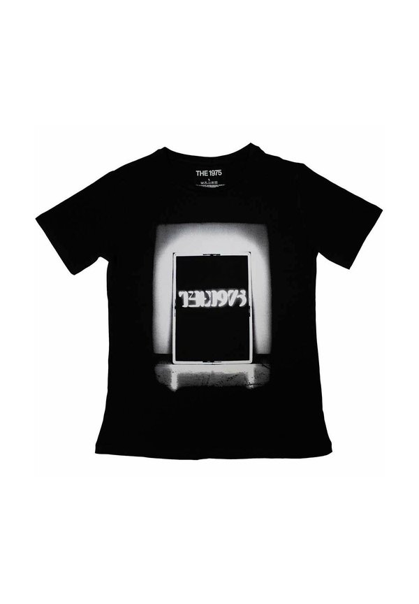 THE 1975 TOUR BOYFRIEND FIT - Print T-shirt4