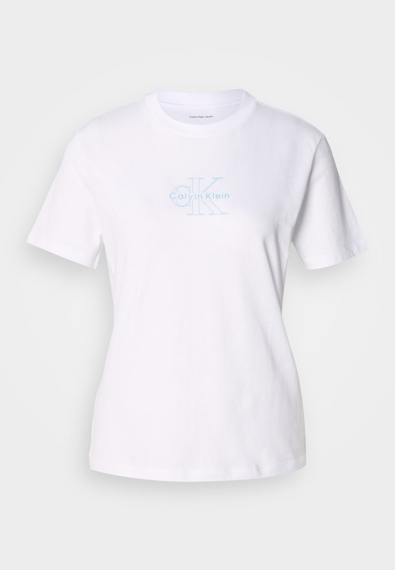 Calvin Klein Jeans T-shirt print wit