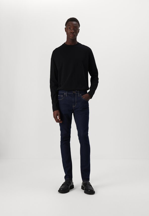 Jeans Skinny Fit - varane medium wash4