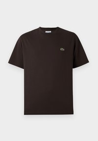 Basic T-shirt - port