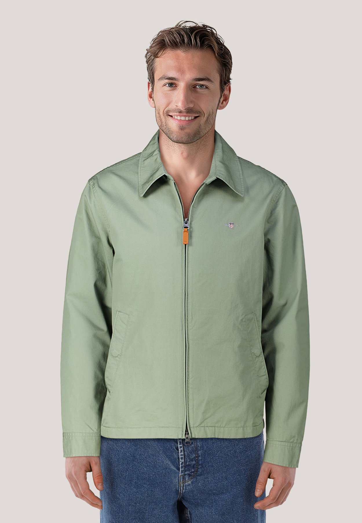 Übergangsjacke