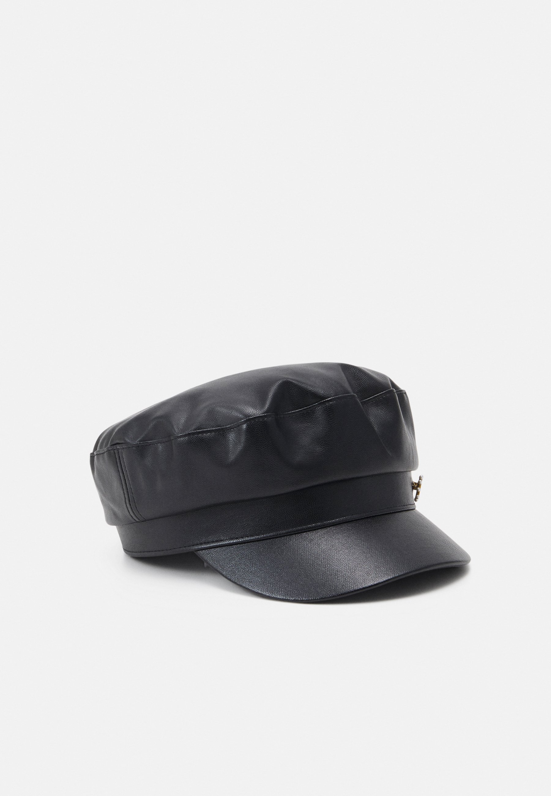 TWINSET CAPPELLO CON VISIERA - Cappello - nero - Zalando.it