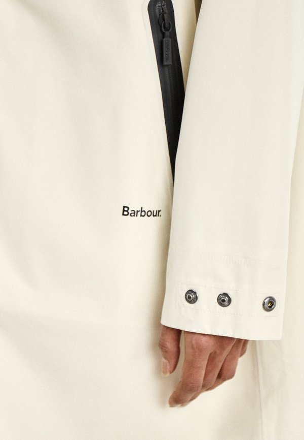 JAYLA WATERPROOF - Parka - salt4