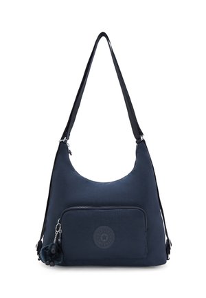 Handtasche - blue bleu