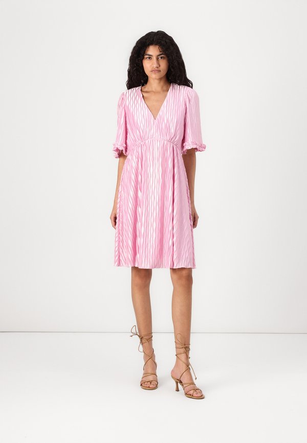 YASWAVE DRESS - Cocktailkleid/festliches Kleid - sweet lilac