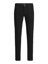 Glenn - Jeans relaxed fit - black denim
