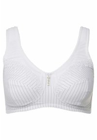 KELLY ZONDER BEUGELS STRASHANGER - T-shirt-bh