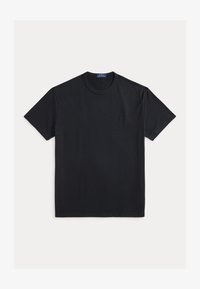 Não selecionado, black