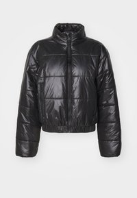 Veste d'hiver - black