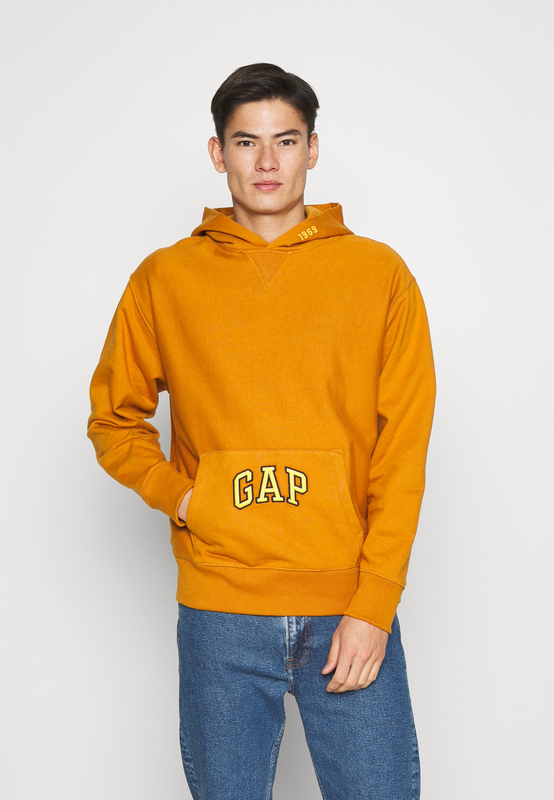 zalando gap hoodie