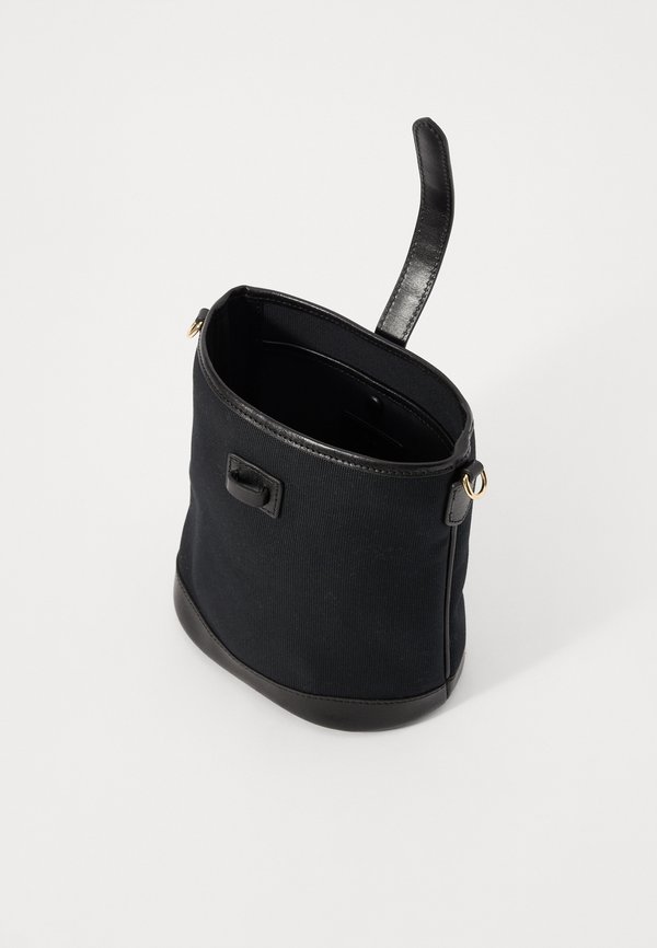 VASAIO - Cross body bag - nero3