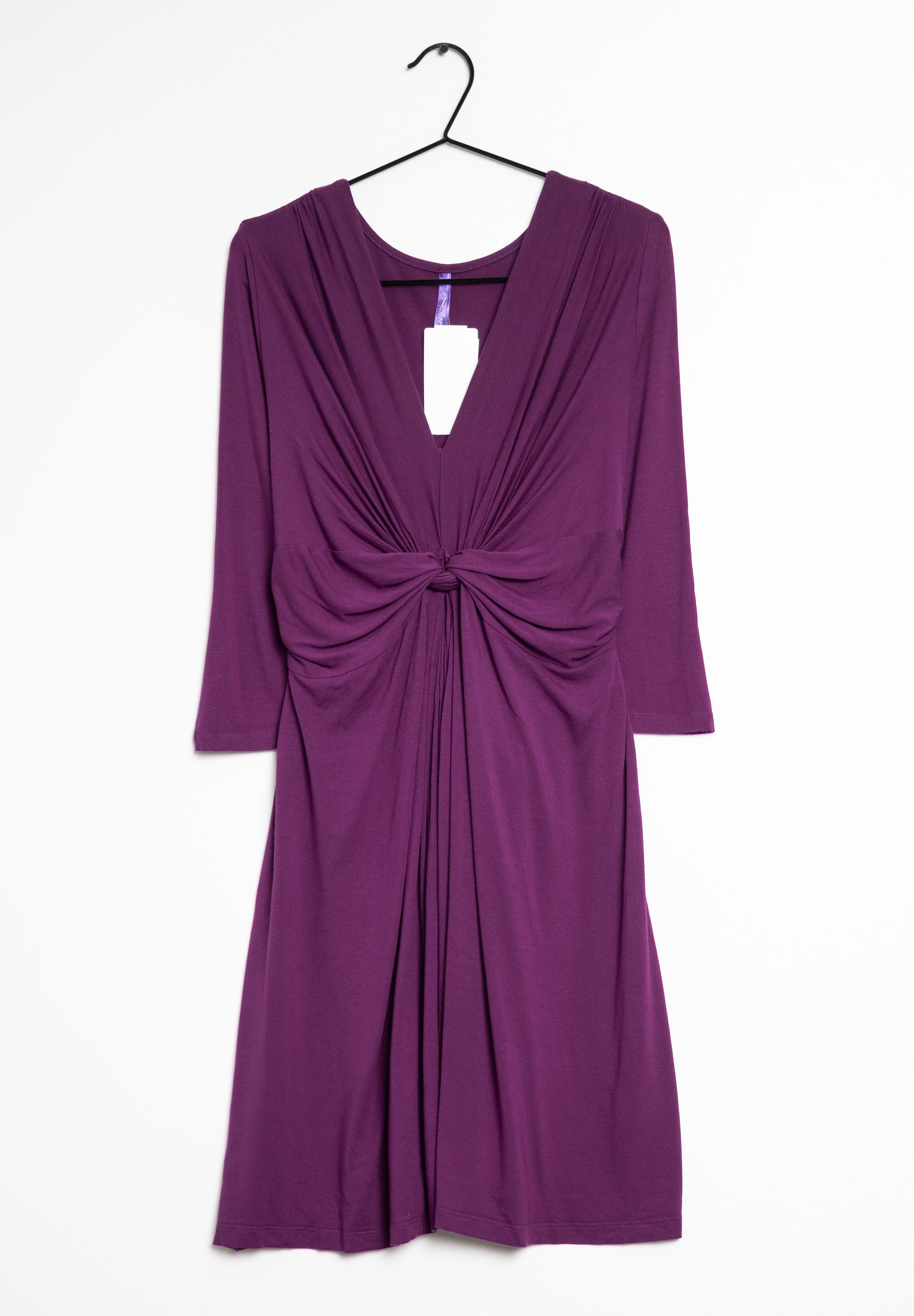 Seraphine Robe de cocktail purple/violet (Seconde main) ZALANDO
