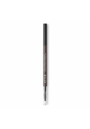MICROBLADING EFFECT MATITA AUTOMATICA PER SOPRACCIGLIA DALLA PUNTA SOTTILE E ULTRA PRECISA - Matite sopracciglia - taupe