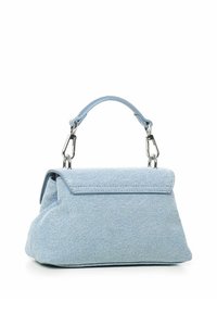 Miriade Borsa a mano - azzurro