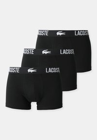 Atlasīts, black