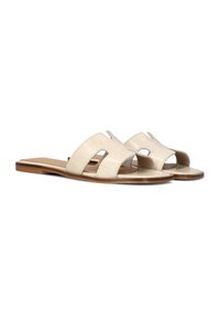 Notre-V Muiltjes - coco crema