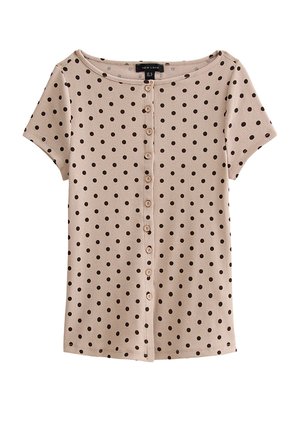 New Look, Blouse - off white
