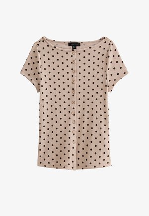 New Look, Blouse - off white