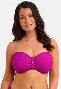 Fantasie BEACH WAVES - Bikini-Top - bright fuchsia