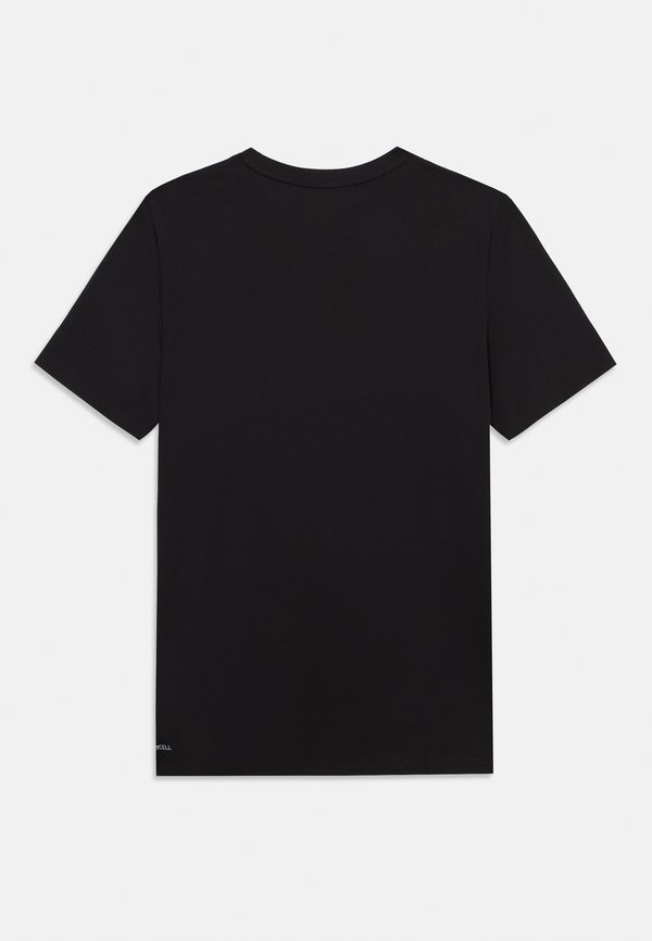 CAT LOGO TEE UNISEX - Print T-shirt3