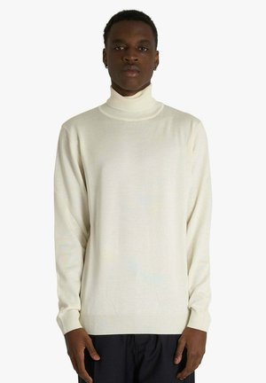 PULLOVER - Maglione - white