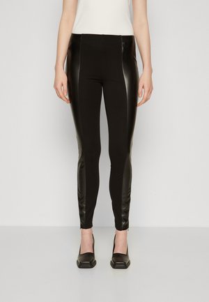 Leggings - black