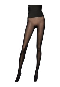 Wolford FATAL HIGH WAIST  - Strumpfhose - black
