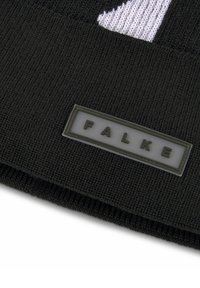 FALKE Berretto - black