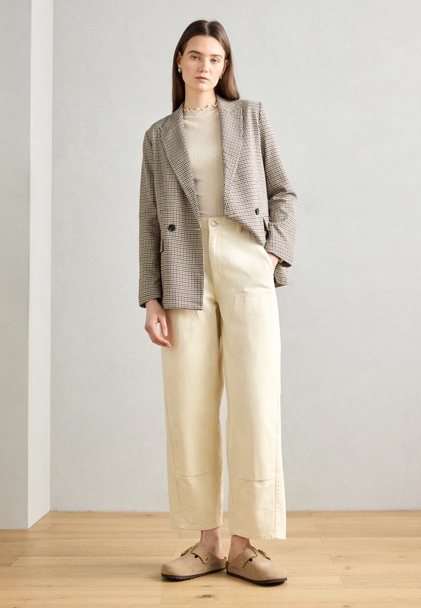 BOSTON BIG BUCKLE LENB REGULAR - Mules - sandcastle3