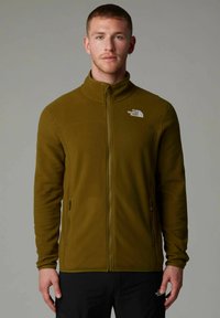 The North Face - Kurtka z polaru