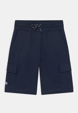 KID - Shorts - deep marine