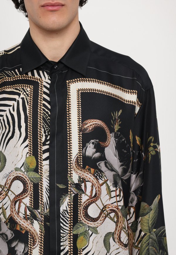 JEWELLERY FOULARD COOL FIT  - Shirt4