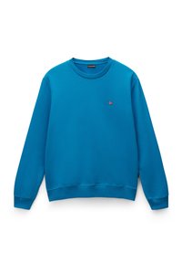 BALIS - Sweatshirt - blue sapphire
