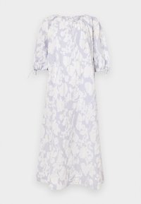 MATERA DRESS - Day dress - peony egret