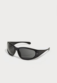 UNISEX - Solbriller - matte black