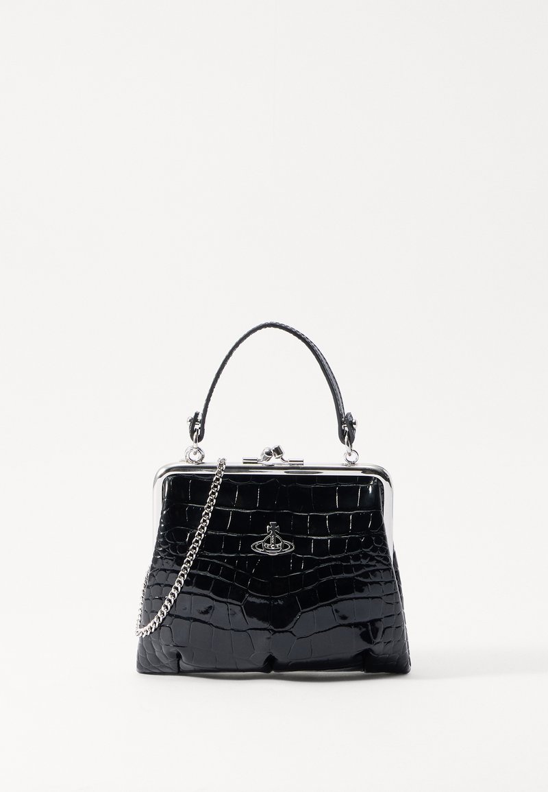 Vivienne Westwood GRANNY FRAME  - Rokassoma - black