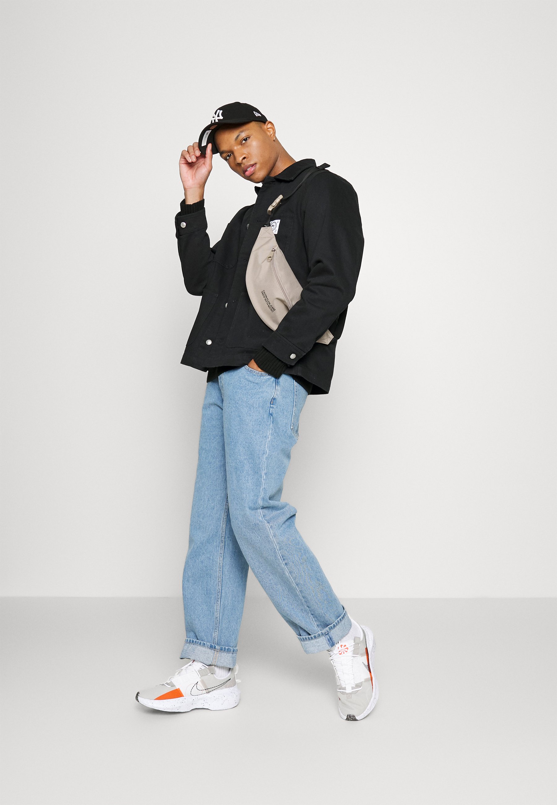 Obey Clothing THURSTON JACKET UNISEX 