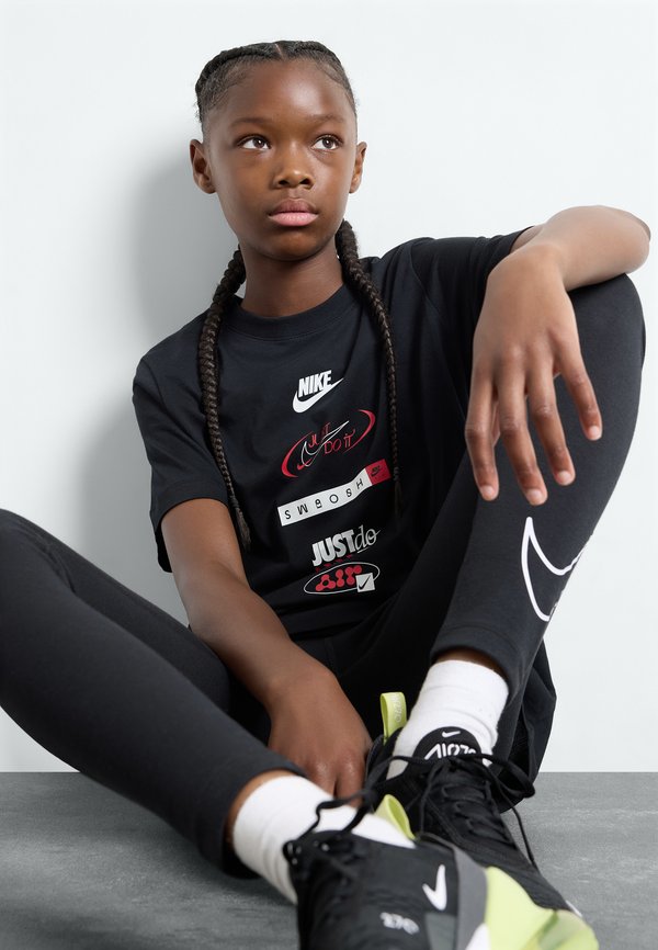 TEE LOGOS UNISEX - Print T-shirt3