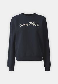 Selezionato, desert sky