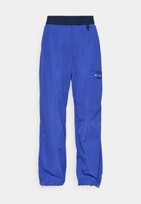 Não selecionado, clematis blue/collegiate navy