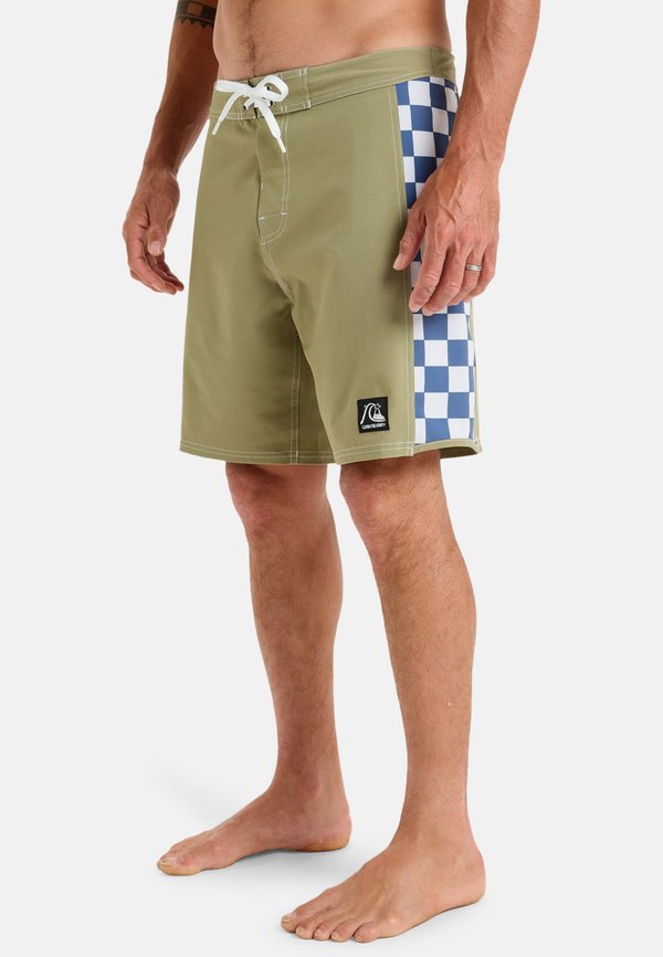 ORIGINAL ARCH - Swimming shorts - tmz04