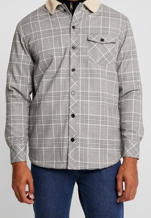 Leichte Jacke - white